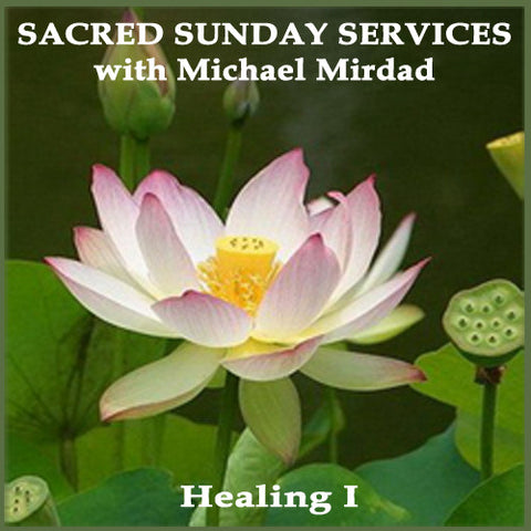 Healing I Video Collection (4 Online Streaming Videos)