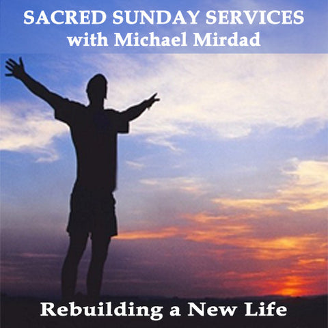 Rebuilding a New Life Video Collection (4 DVD Set)