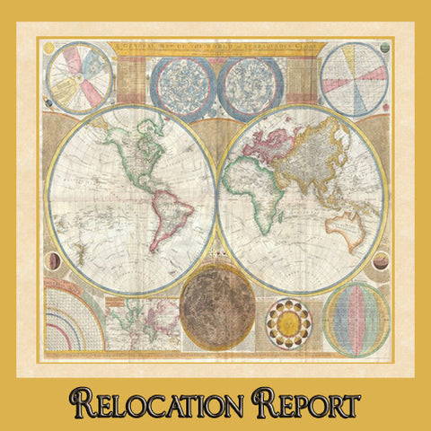Relocation Report