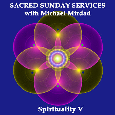 Spirituality V Video Collection (4 DVD Set)
