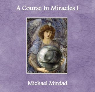 A Course in Miracles I Double CD