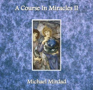A Course in Miracles II Double CD