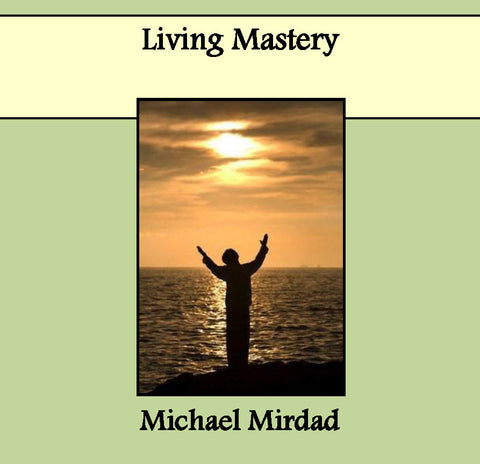 Living Mastery MP3