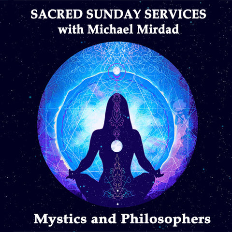 Mystics and Philosophers Video Collection (4 Online Streaming Videos)