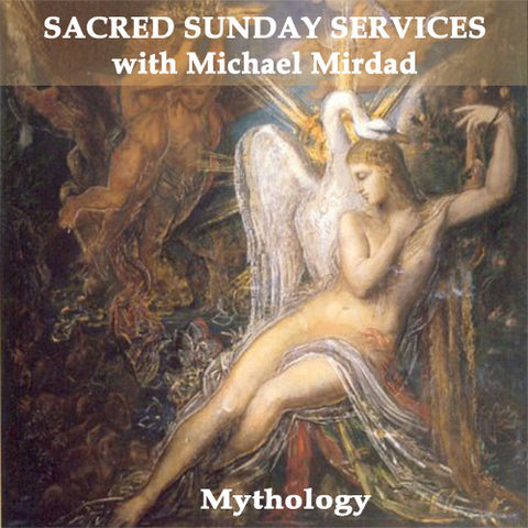 Mythology Video Collection (4 DVD Set)
