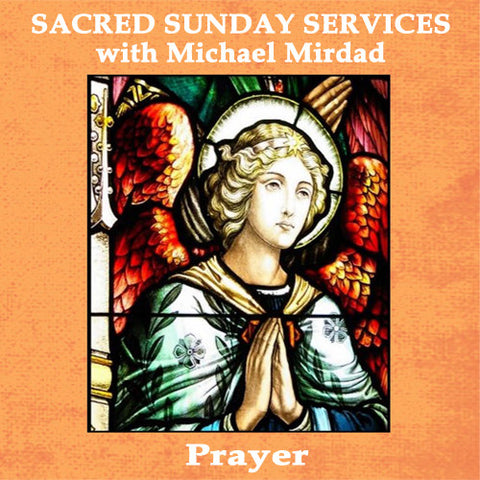 Prayer Video Collection (4 DVD Set)