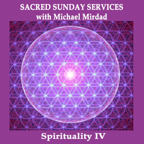 Spirituality IV Video Collection (4 DVD Set)