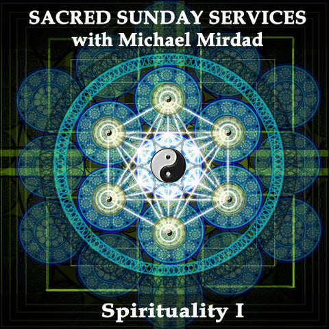 Spirituality I Video Collection (4 DVD Set)