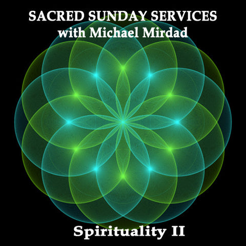 Spirituality II Video Collection (4 DVD Set)