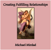Creating Fulfilling Relationships MP3