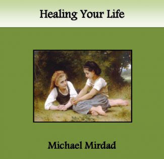 Healing Your Life CD