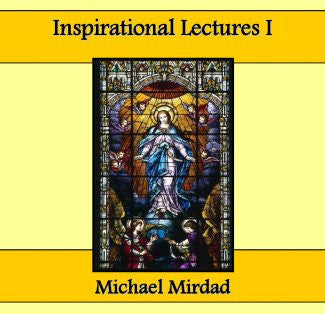 Inspirational Lectures I MP3
