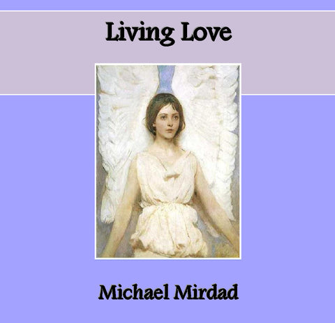 Living Love CD