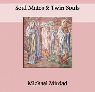 Soul Mates & Twin Souls MP3
